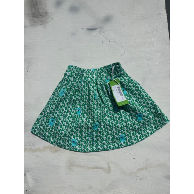 Elena all over print Skirt - Lily Balou
