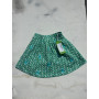 Elena all over print Skirt - Lily Balou