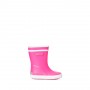 Gummistiefel Baby Flac Rose New - Aigle