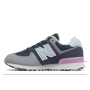 New Balance 574 Vintage Indigo - New Balance