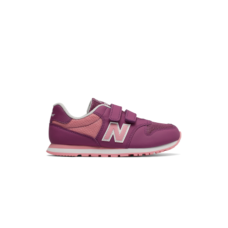 New Balance 500 YP Pink - New Balance