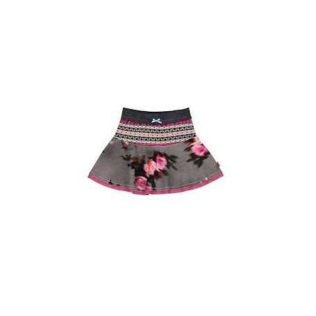 Winter skirt - Bomba