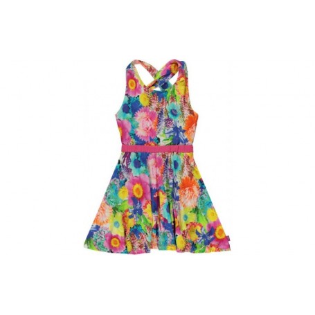 Summer dress - Bomba