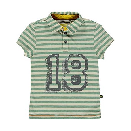 Polo print - Bomba