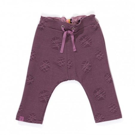 Hallian Baby Pants Mysterioso Circle - AlbaBaby