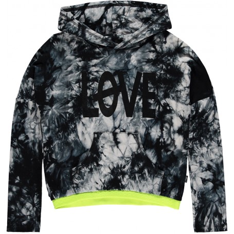 Love hoodie - Bomba