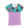 Girls T-shirt Ss Hawaii - Claesen's