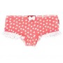 Girls 2-pack Boxer Star Neo - Claesen's