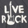 Live Rock Baby Overall - yporqué