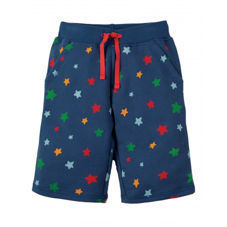 Samson Shorts, Starry Sky - frugi