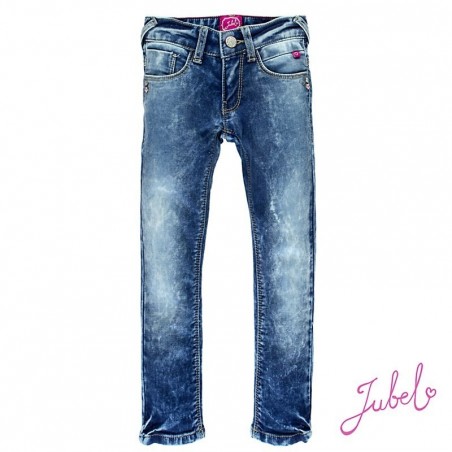 Jogg Denim Hose - Jubel