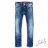 Jogg Denim Hose - Jubel