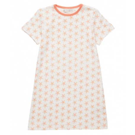 MIKA RETRO Nightdress - Sense Organics