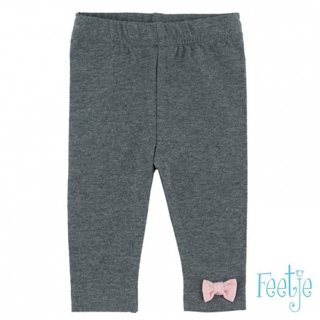 Legging uni Daddy's Girl - Feetje