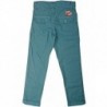 Hose Sunday Chinos Grey Steel - DANEFAE