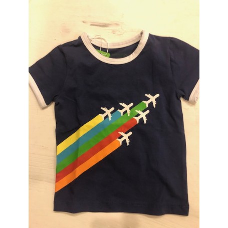 T-Shirt Billy - Lily Balou