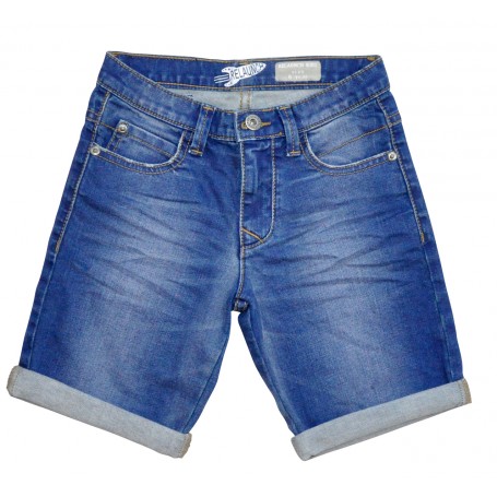 Jeans Shorts - Relaunch