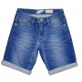 Jeans Shorts - Relaunch