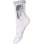 Socken Ankle Holly, rosa - MP