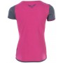 T-Shirt, Pinke Beere Rot - Ninni Vi