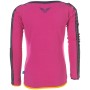 Shirt-rote Beete purple/black - Ninni Vi