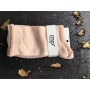 Socken Doppelpack - rosé/altrosa *Betty* - MP