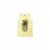 Pineapple Vest T-Shirt - yporqué