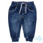 Hose sweat denim look Super Hero - Feetje