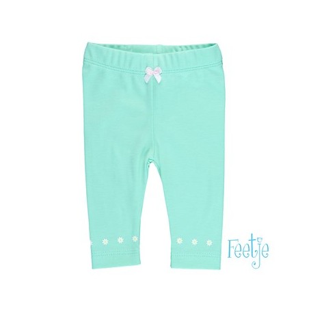 Legging mint Baby Girls - Feetje