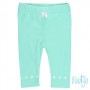 Legging mint Baby Girls - Feetje