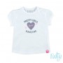 T-Shirt Preety Girls - Feetje