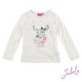 T-shirt Fotodruck Fairy - Jubel