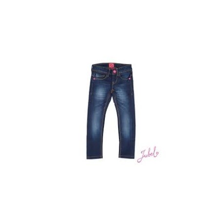 Girls Jeans slim fit - Jubel