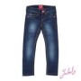 Girls Jeans slim fit - Jubel