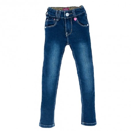 Girls Jeans slim fit - Jubel