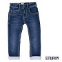 Jeans slim fit- Sturdy