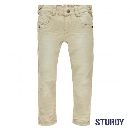 Chino sand- Sturdy