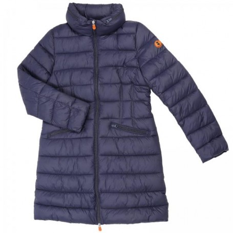 Winterparka GiGa5 (dark blue) - Save The Duck