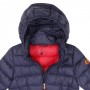 Winterparka GiGa5 (dark blue) - Save The Duck