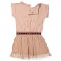 Kleid Charmine- Mini A Ture