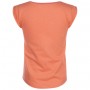 T-Shirt Orange - Kiezel tje