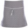 Rock print grey - Kiezel tje