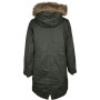 Winterjacke im Wachsstil - Tom Joules