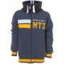 Warme Jacke - Mortenz