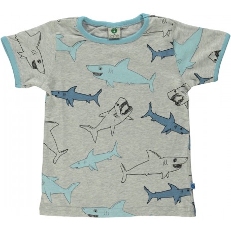 T-Shirt Sharks - Smafolk