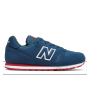 New Balance 373 PDY Blue Red - New Balance