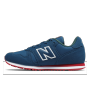 New Balance 373 PDY Blue Red - New Balance