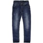 Blue Andy Slim Fit - Indian Blue Jeans