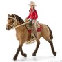 Westernreiterin - Schleich