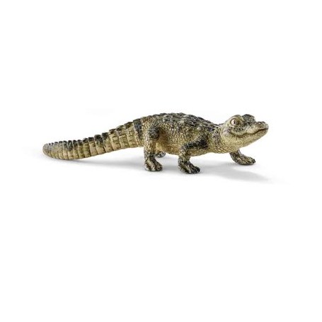 Alligator klein - Schleich